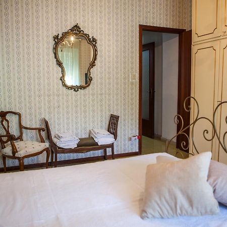 Un Tuffo Nella Baia Di Capomulini Bed & Breakfast Acireale Eksteriør bilde